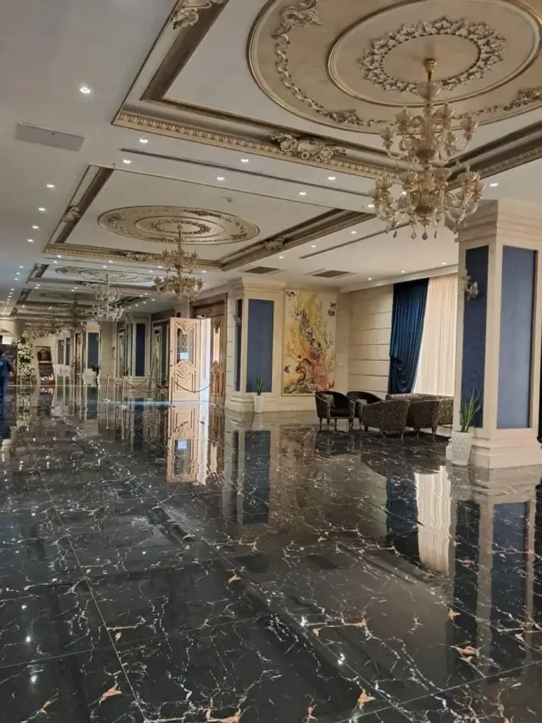 مناسب همایش و رویداد