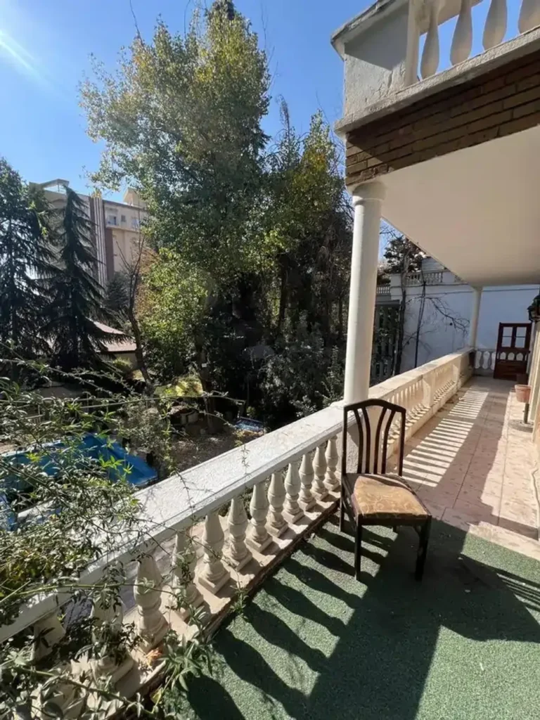 عمارت جهت برگزاری مراسم