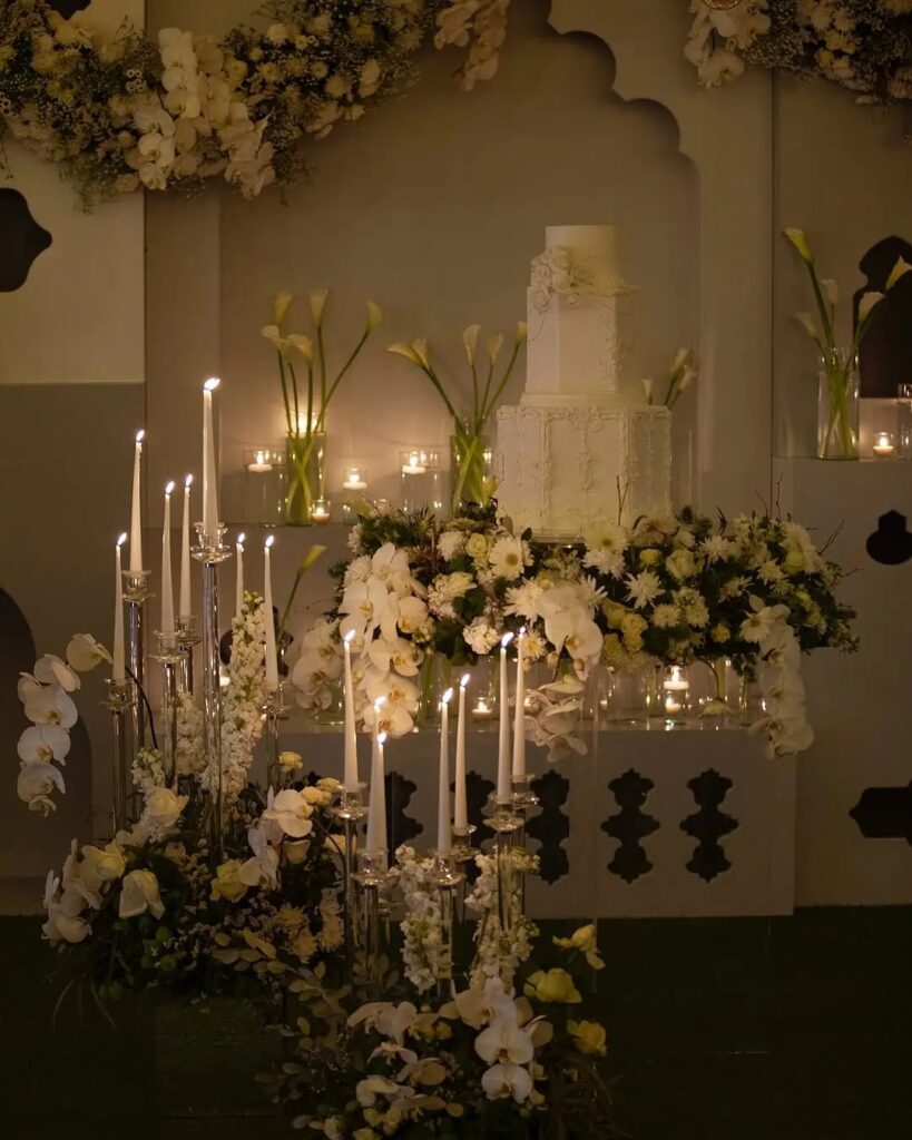 روف گاردن لوکس