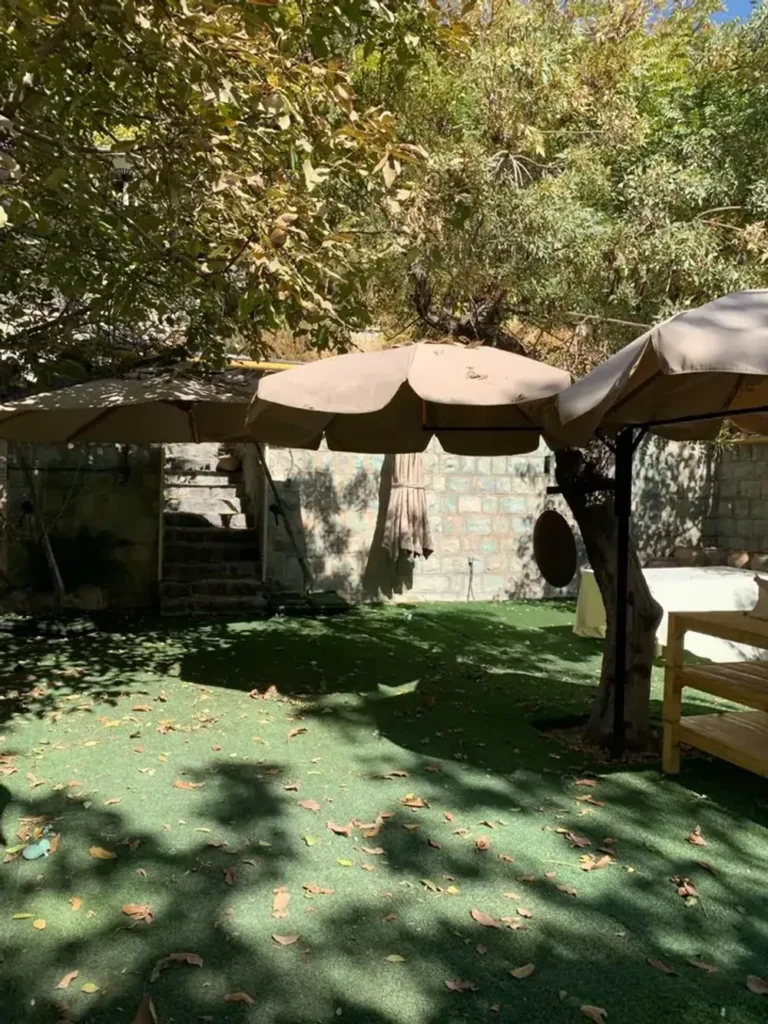 مکانی برای ایونت ها
