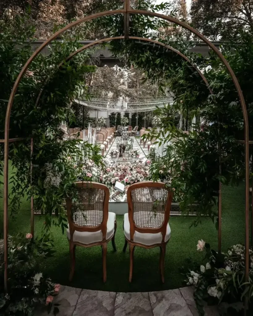 عمارتی لوکس در الهیه