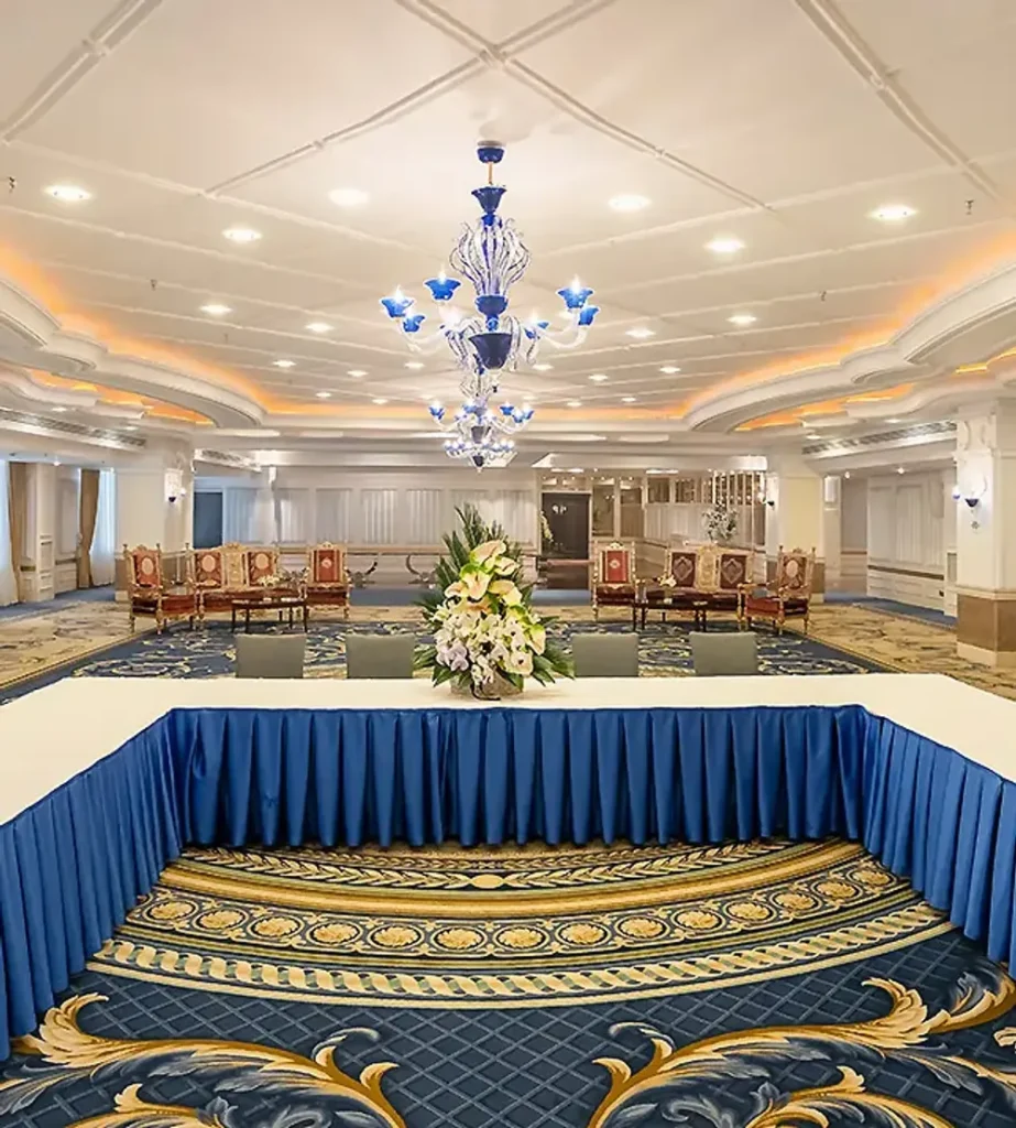 Parseh Hall 1 Grand Hall