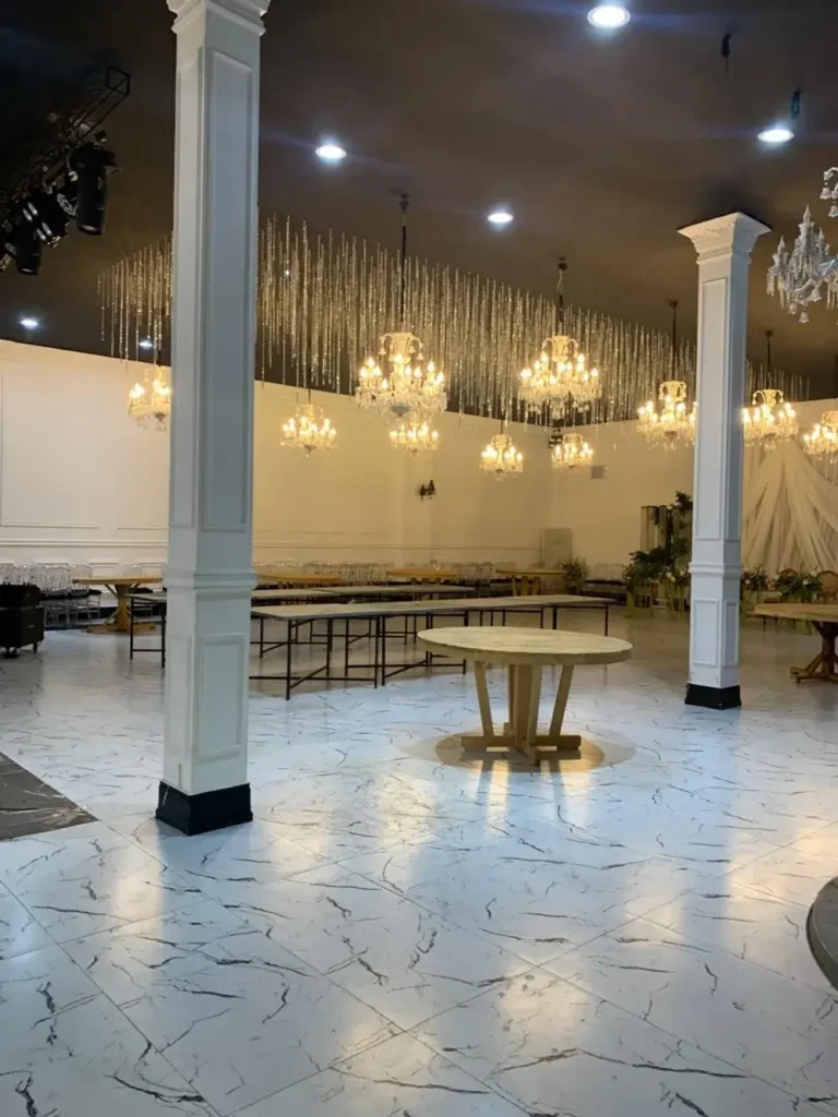 سالن مناسب انواع ایونت های درون سازمانی