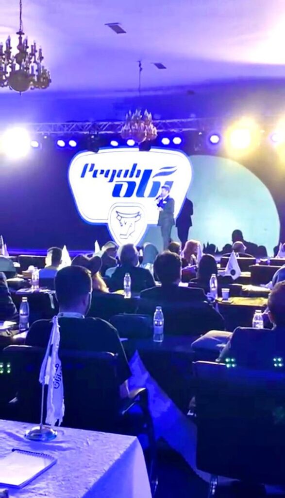 hall rental for corporate events and gatherings