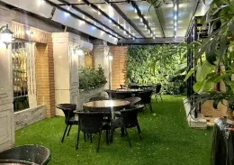 اجاره روف گاردن مایا