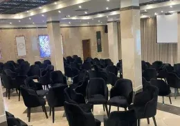 اجاره سالن اجتماعات 230 نفری فرشته (شمال تهران)