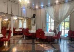 رزرو سالن اجتماعات 150 نفره در فرمانیه برای انواع ایونت ها