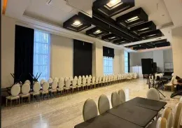 اجاره سالن اجتماعات مدرن در دربند تهران
