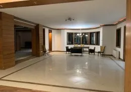 باغ عمارت 250 نفری در شمال تهران – اقدسیه